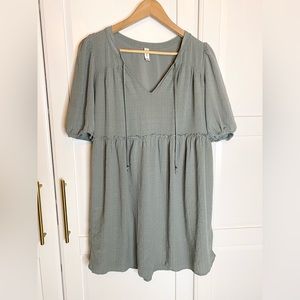 Gentle Fawn Joplin flowy dress